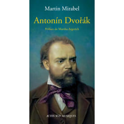 ISBN Antonín Dvorak