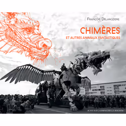 ISBN Chimères et autres animaux fantastiques, Français, 280 pages