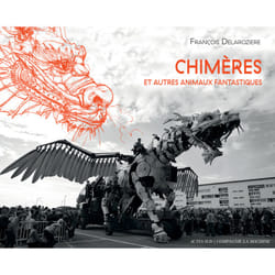 ISBN Chimères et autres animaux fantastiques