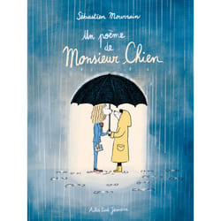 ISBN Un poème de Monsieur Chien