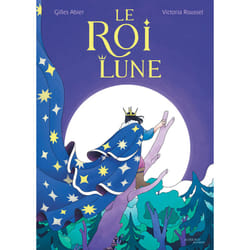 ISBN Le Roi Lune