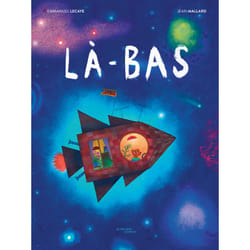 ISBN Là-bas