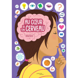 ISBN Au coeur de ton cerveau