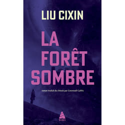 ISBN La Forêt sombre