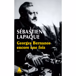 ISBN Georges Bernanos encore une fois, Français, 176 pages