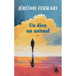 ISBN Un dieu un animal