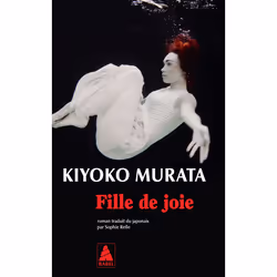 ISBN Fille de joie, Français, 272 pages