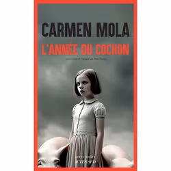 ISBN L'Année du cochon, Français, 352 pages