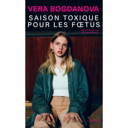 ISBN Saison toxique pour les foetus