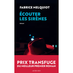 ISBN Écouter les sirènes
