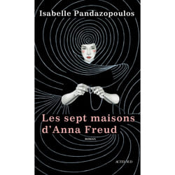 ISBN Les Sept maisons d'Anna Freud