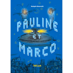 ISBN Pauline et Marco, Français, 256 pages