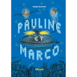 ISBN Pauline et Marco