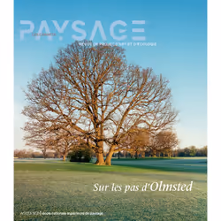 ISBN Les Carnets du paysage n° 45, Français, 160 pages
