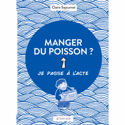 ISBN Manger du poisson ?, Français, 64 pages