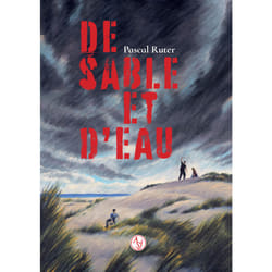 ISBN De sable et d'eau