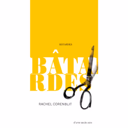 ISBN Bâtardes, Français, 80 pages