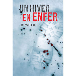 ISBN Un hiver en enfer