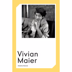 ISBN Vivian Maier, Français, 144 pages