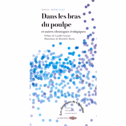 ISBN Dans les bras du poulpe, Français, 128 pages