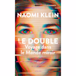 ISBN Le Double, Français, 496 pages
