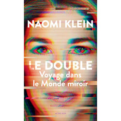 ISBN Le Double