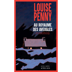 ISBN Au Royaume des aveugles