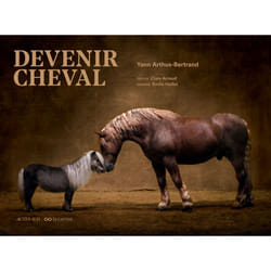 ISBN Devenir cheval