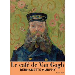 ISBN Le Café de Van Gogh