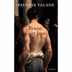ISBN Bruno et Jean, Français, 368 pages