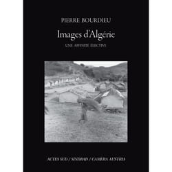 ISBN Images d'Algérie, une affinité élective