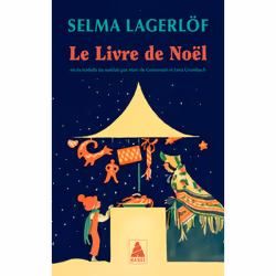ISBN Le Livre de Noël, Français, 112 pages