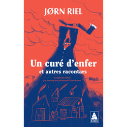 ISBN Un curé d'enfer et autres racontars
