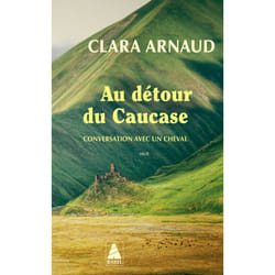 ISBN Au détour du Caucase