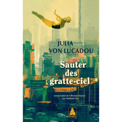 ISBN Sauter des gratte-ciel