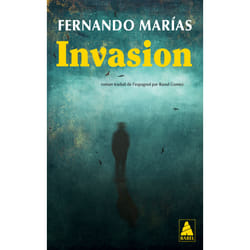 ISBN Invasion