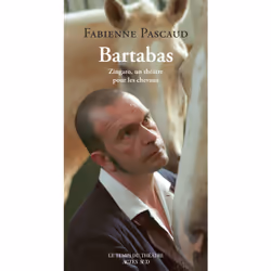 ISBN Bartabas, Français, 192 pages