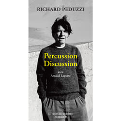 ISBN Percussion discussion
