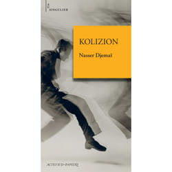 ISBN Kolizion