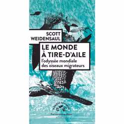 ISBN Le monde à tire-daile, Français, 496 pages