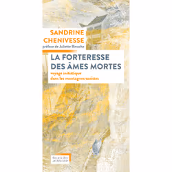 ISBN La forteresse des âmes mortes, Français, 480 pages
