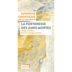 ISBN La forteresse des âmes mortes