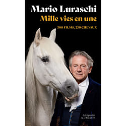 Actes Sud Mille vies en une livre biographie Français Livre broché 464 pages