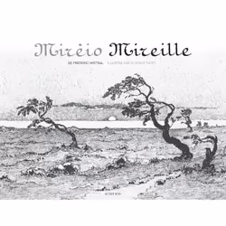 ISBN Mirèio Mireille (NE), Français, 256 pages