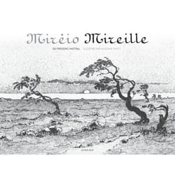 ISBN Mirèio Mireille (NE)