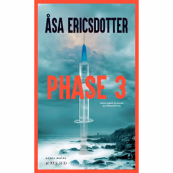 ISBN Phase 3, Français, 480 pages