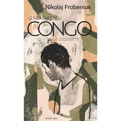 ISBN Les Carnets du Congo