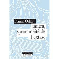 ISBN Tantra, spontanéité de l'extase
