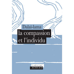 ISBN La compassion et l'individu