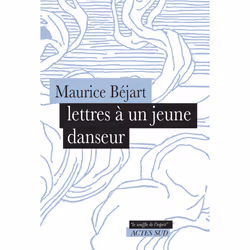 ISBN Lettres à un jeune danseur, Français, 48 pages